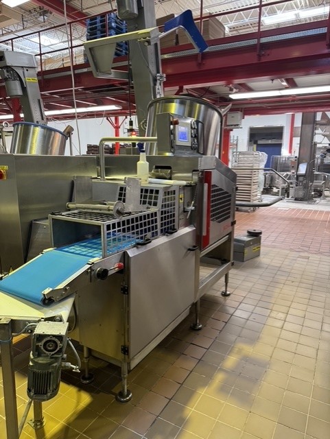 Bakery Equipment | Bakery Equipment, Baking Supplies, Donut Equipment and Bagel Equipment